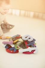 Mánná ja bustávva guhpa